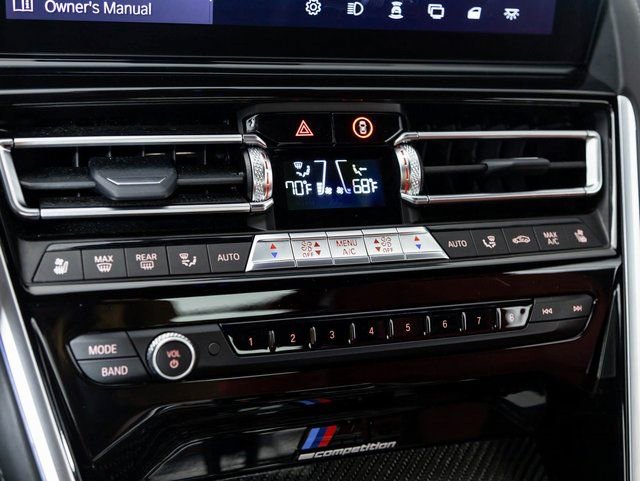 Used 2023 BMW M8 Competition image 20