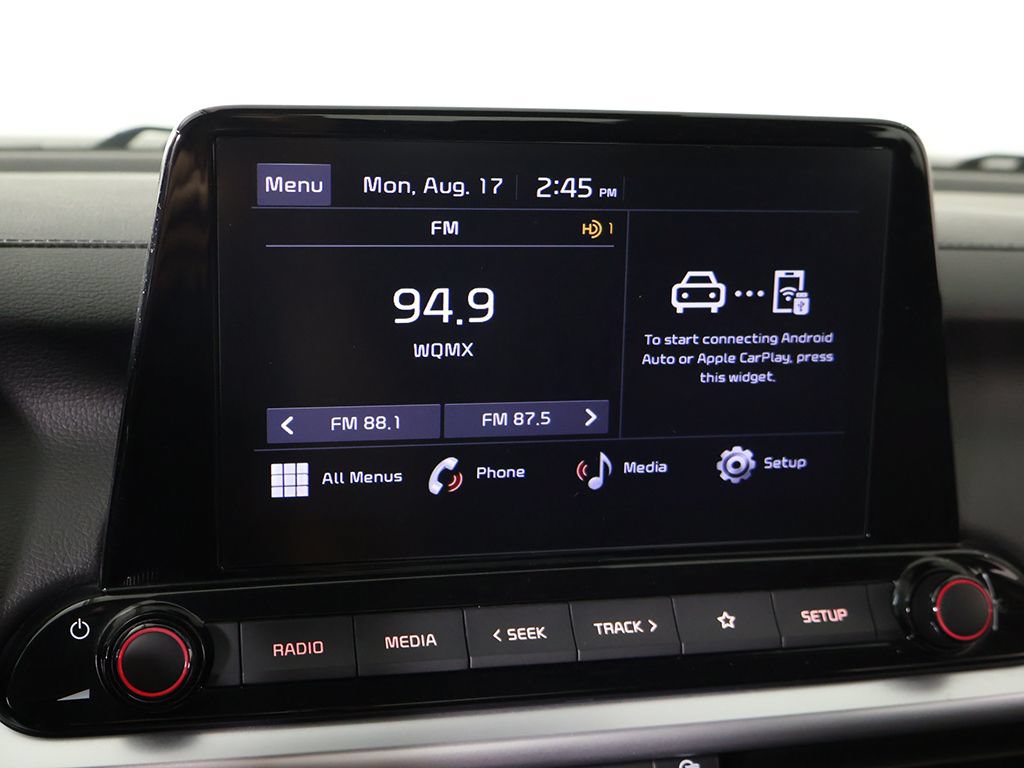 Used 2023 Kia Forte LXS FWD image 39