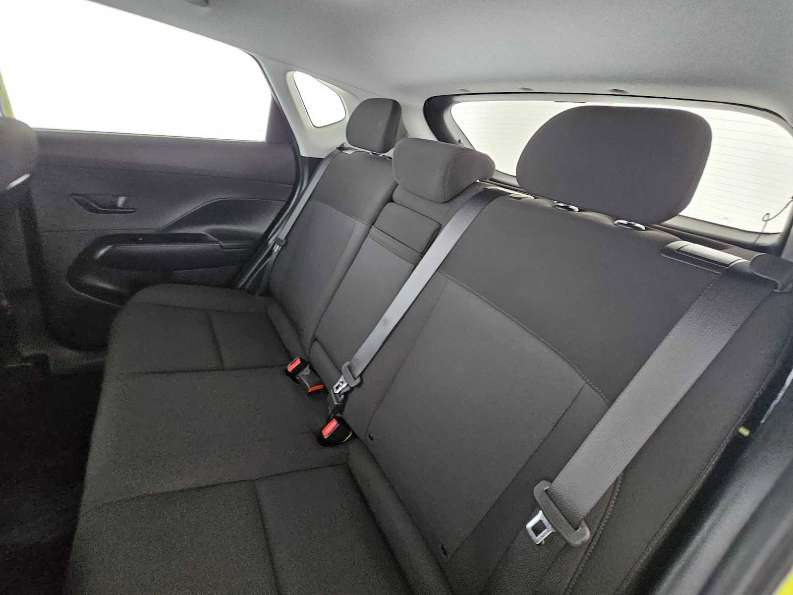 Used 2024 Hyundai Kona SEL FWD image 17
