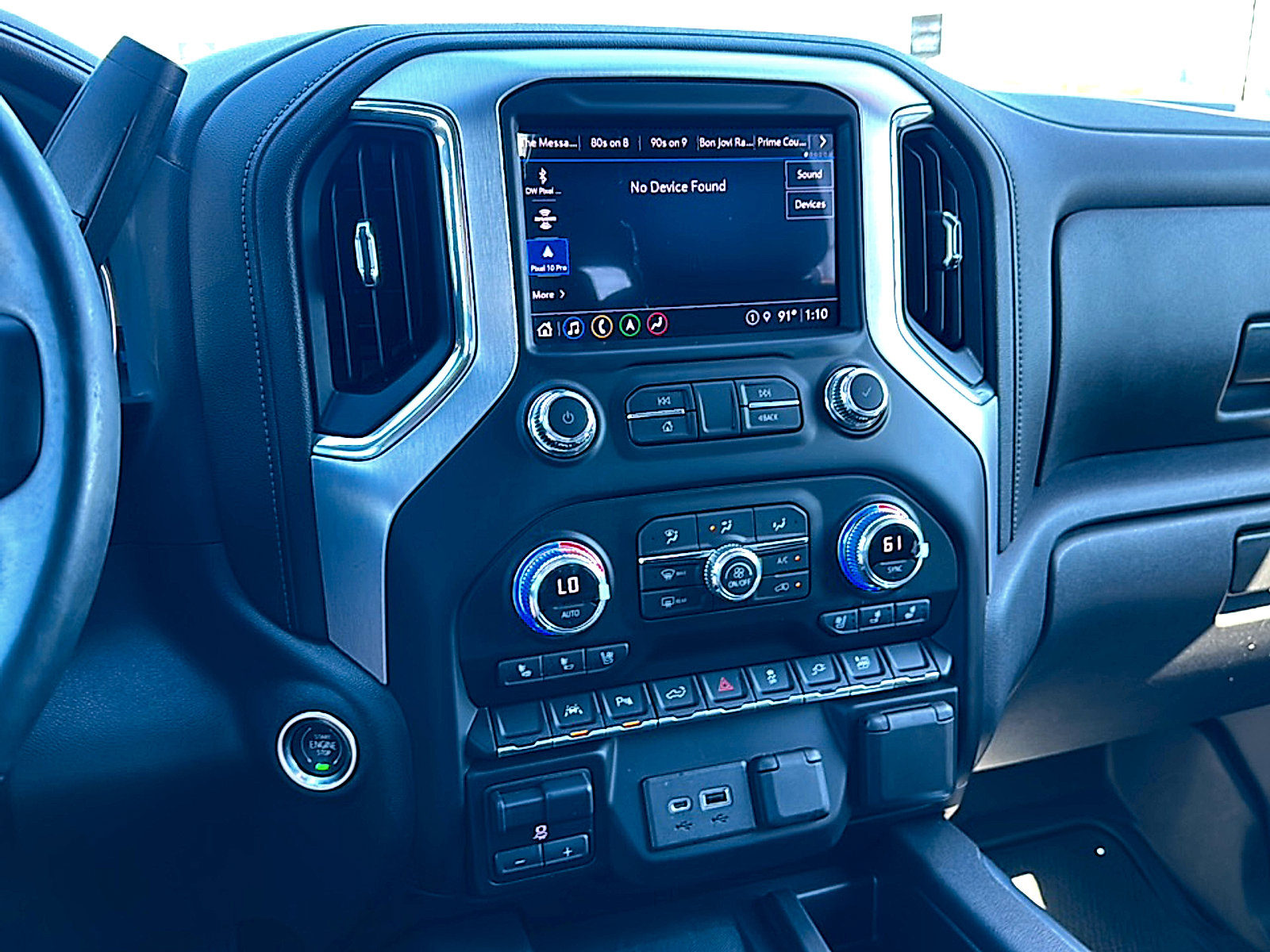 Used 2022 GMC Sierra 1500 SLT image 31