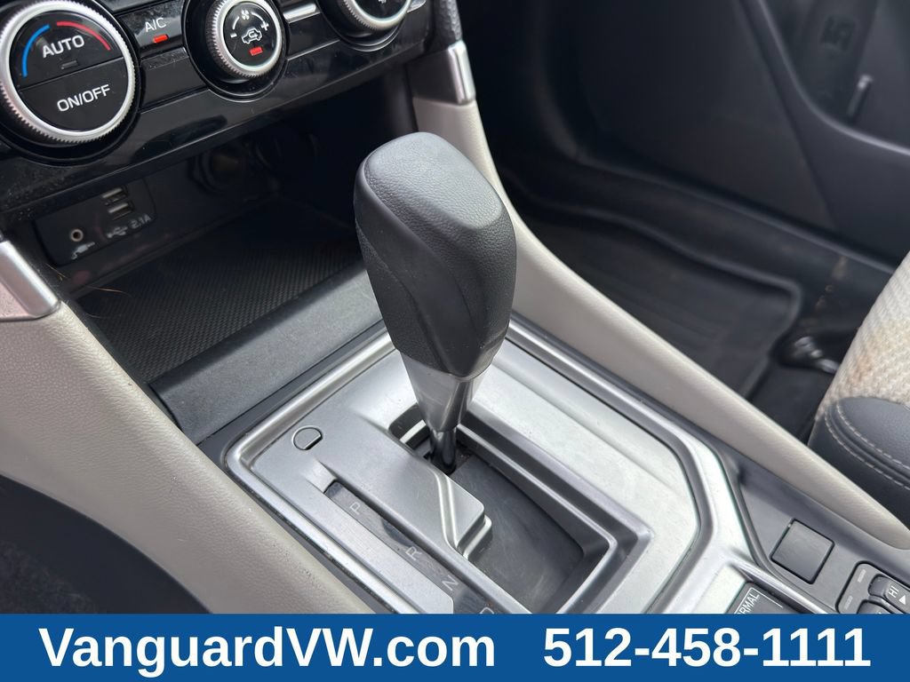Used 2020 Subaru Forester Premium AWD/4WD image 15