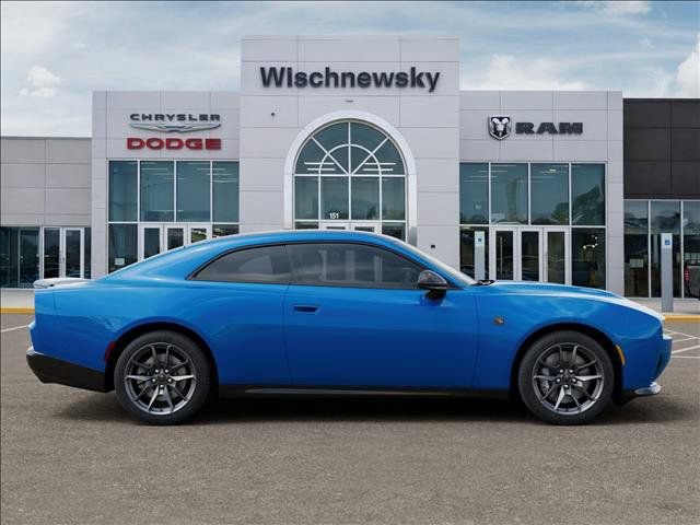 New 2026 Dodge Charger Scat Pack w/ Blacktop Package AWD/4WD image 21