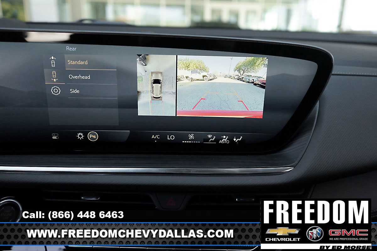 New 2025 Buick Envision Preferred image 20