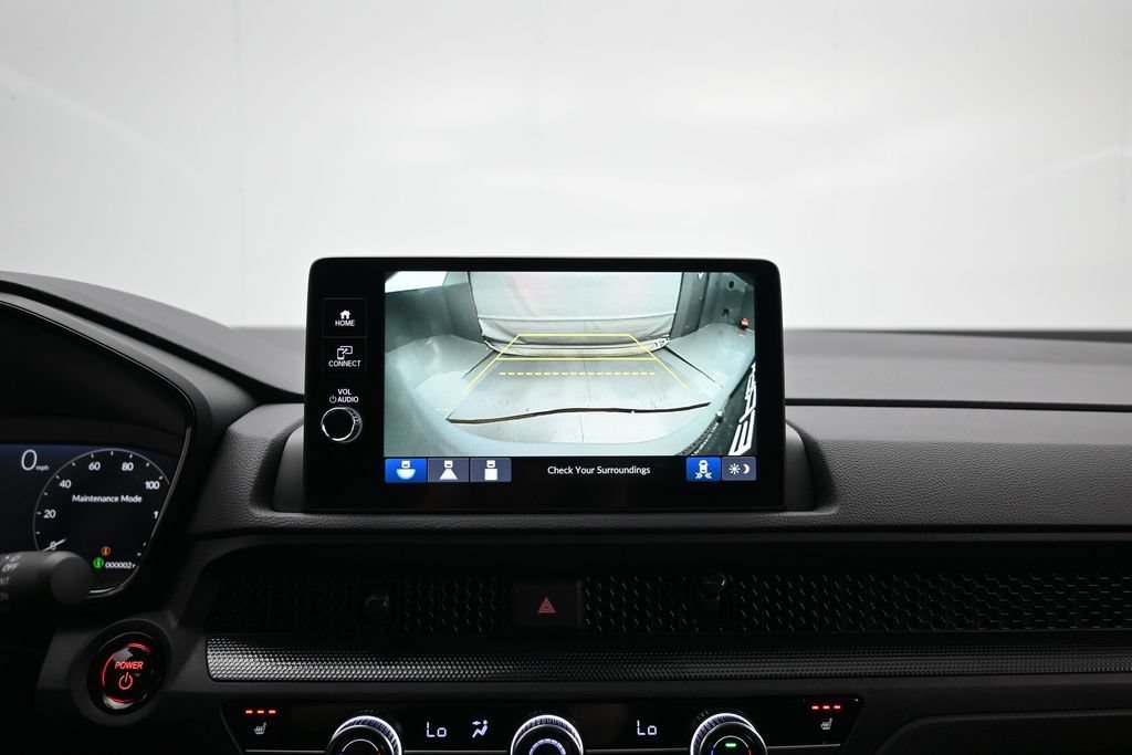 New 2026 Honda CR-V TrailSport image 43