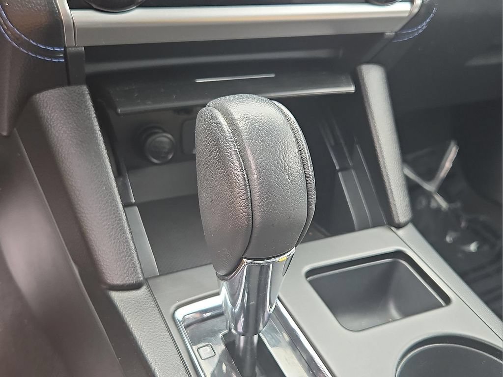 Used 2019 Subaru Legacy 2.5i Sport AWD/4WD image 15