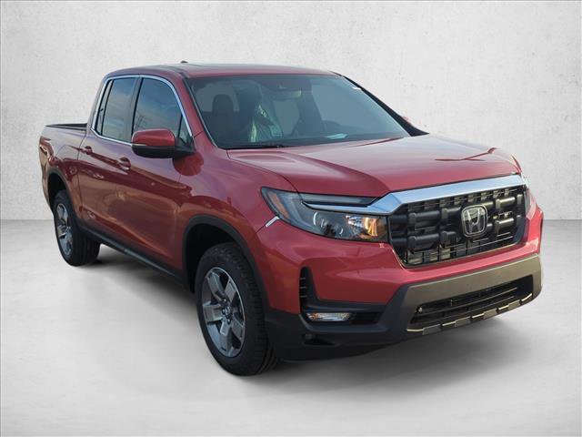 New 2026 Honda Ridgeline RTL image 3