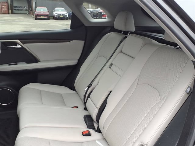 Used 2022 Lexus RX 350 AWD w/ Premium Package image 11