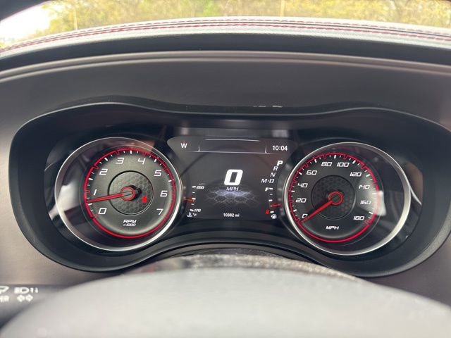 Used 2023 Dodge Charger Scat Pack w/ Plus Group image 25