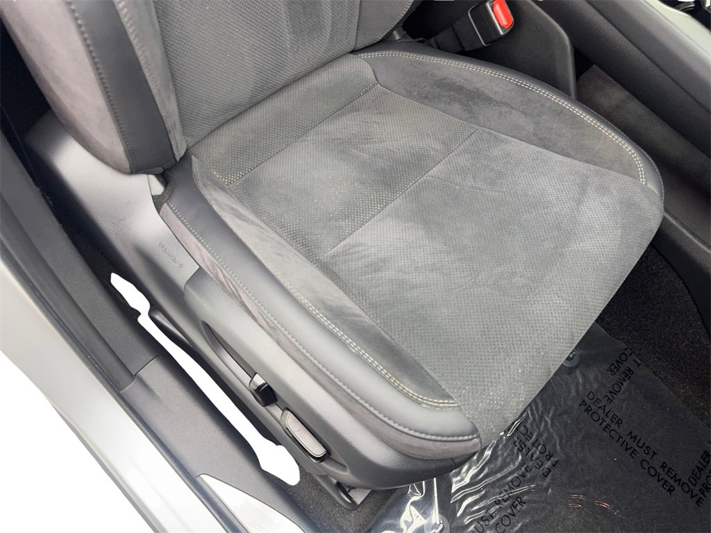 Used 2023 Lexus RZ 450e Premium w/ Accessory Package (2T) image 46