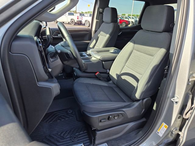 Used 2023 Chevrolet Silverado 1500 LT image 10