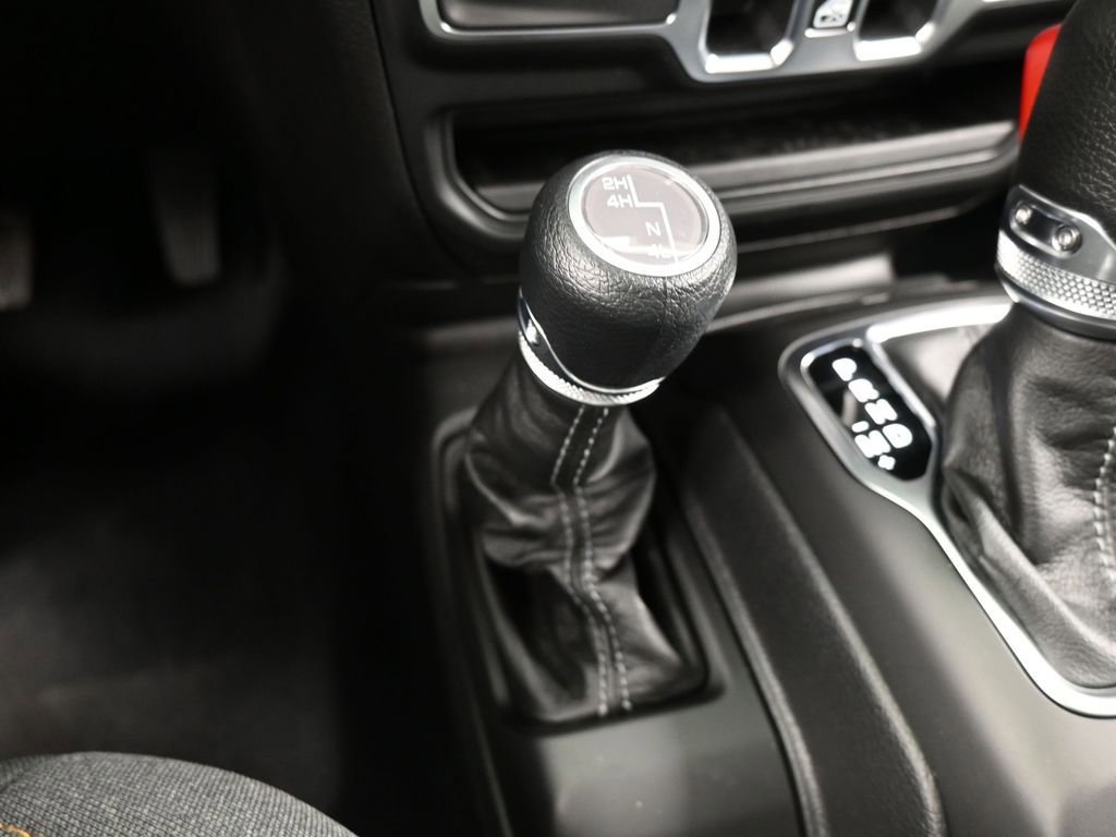 New 2026 Jeep Gladiator Sport AWD/4WD image 20