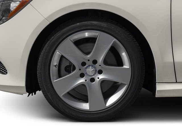 Used 2018 Mercedes-Benz CLA 250 image 11