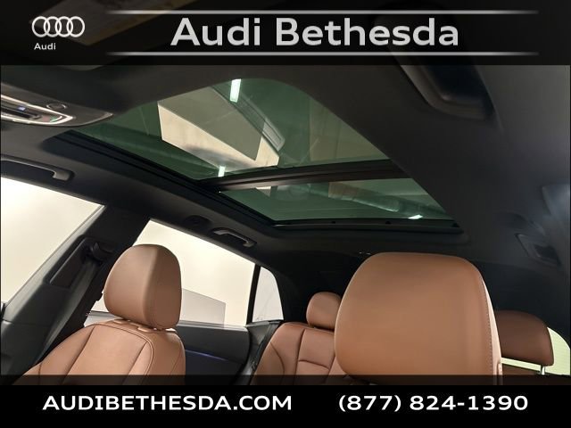 New 2026 Audi Q8 Premium Plus AWD/4WD image 24