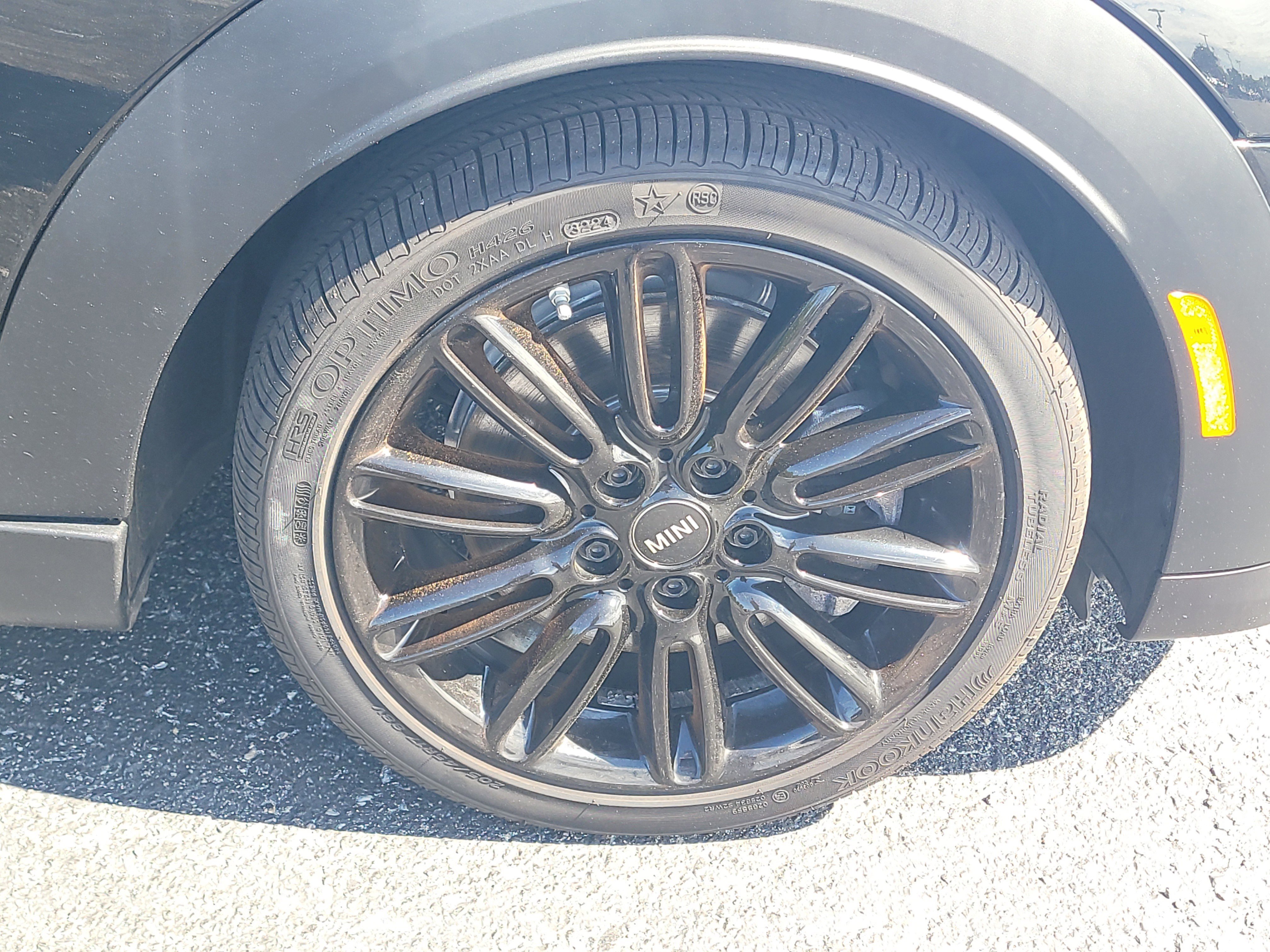 Used 2023 MINI Cooper S image 10