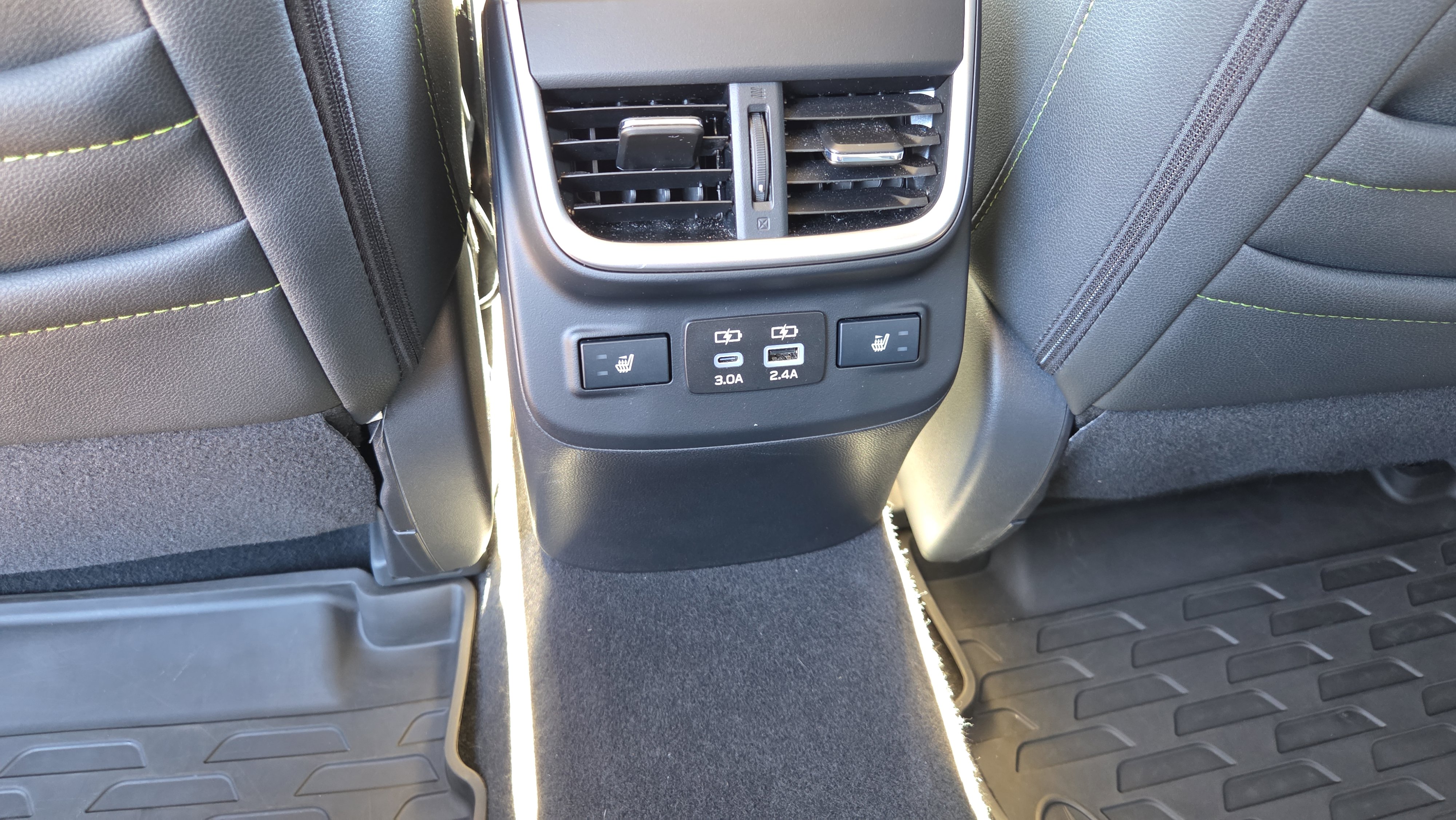 Used 2025 Subaru Outback Onyx Edition XT w/ Popular Package #2 image 28