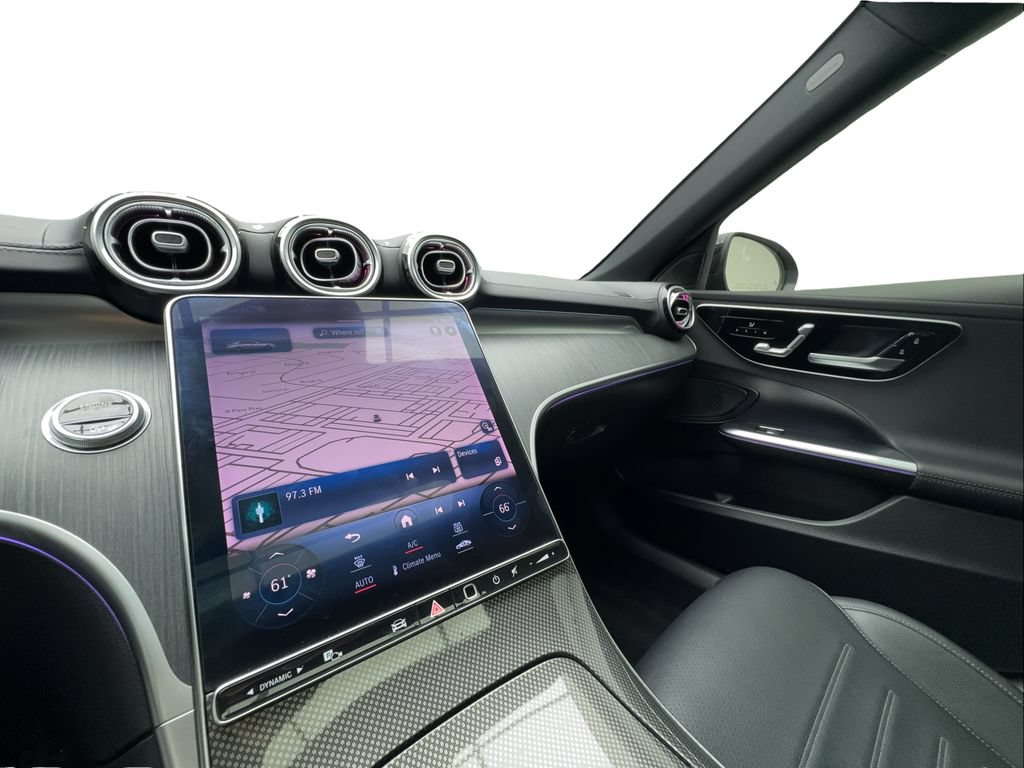 Used 2023 Mercedes-Benz C 300 Sedan image 42
