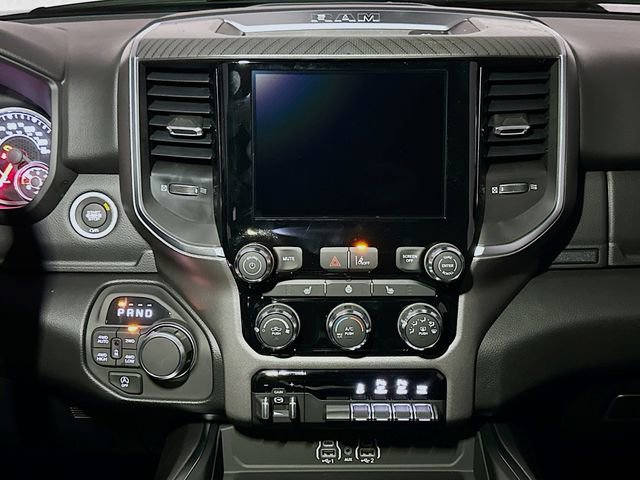 New 2026 RAM 1500 Big Horn w/ Night Edition image 9