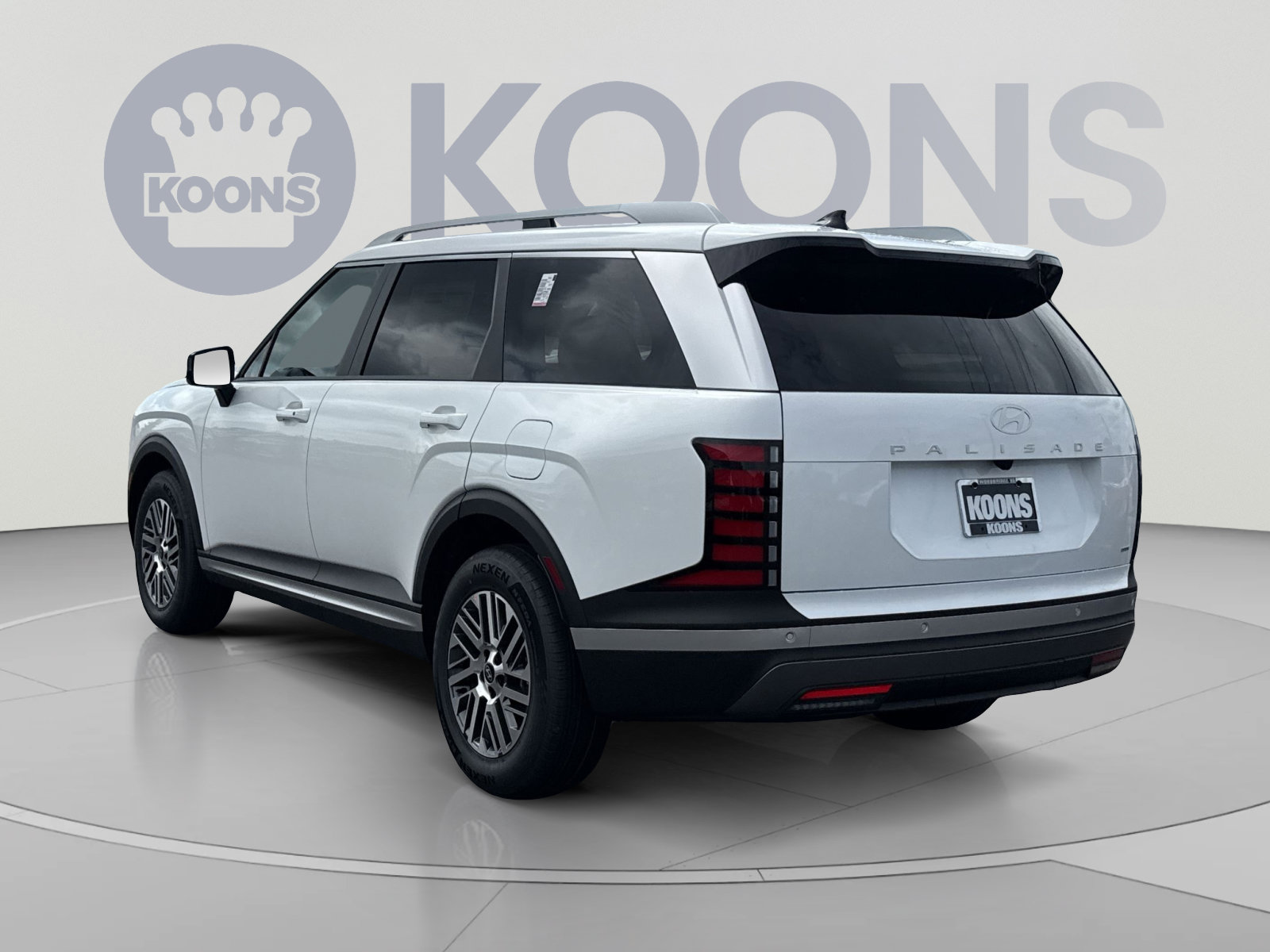 New 2027 Hyundai Palisade SEL AWD/4WD image 4