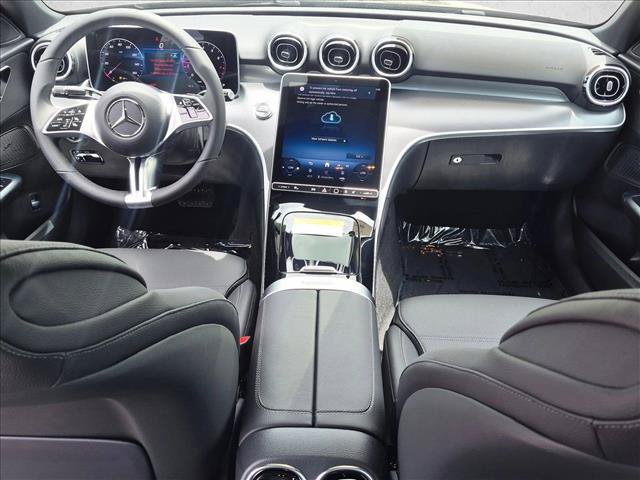 New 2026 Mercedes-Benz C 300 Sedan image 14