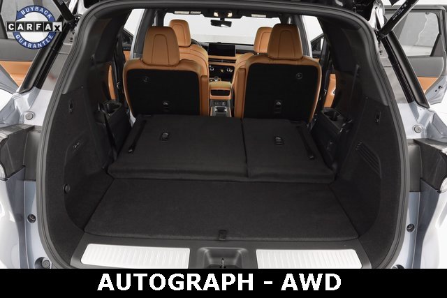Used 2023 INFINITI QX60 Autograph image 37