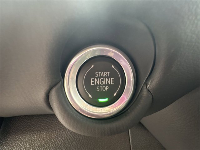 New 2025 Chevrolet Tahoe High Country image 17