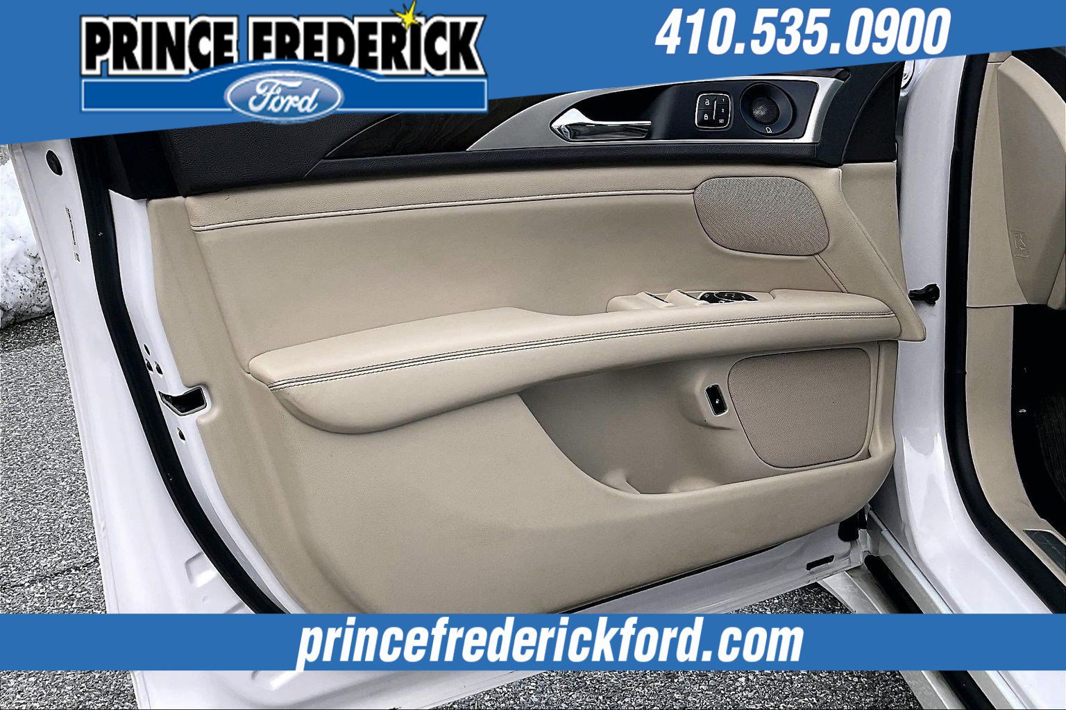 Used 2020 Lincoln MKZ Reserve image 22