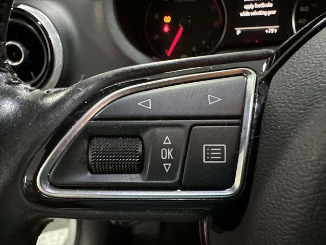 Used 2015 Audi A3 2.0T Premium Plus AWD/4WD image 31
