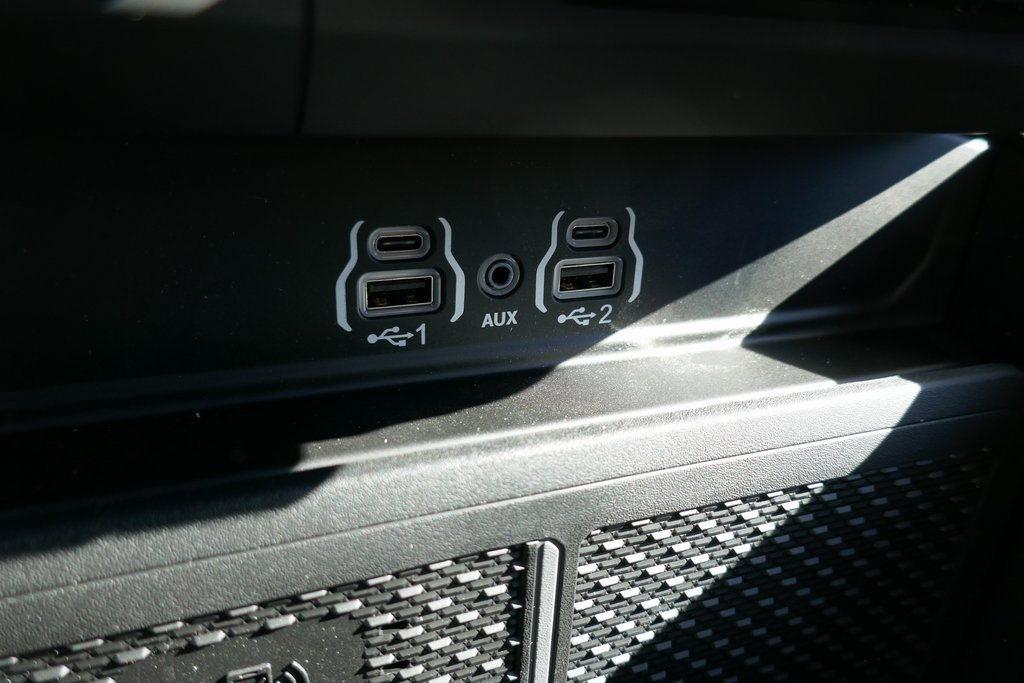 New 2026 RAM 1500 Laramie w/ Laramie Southwest Edition image 22