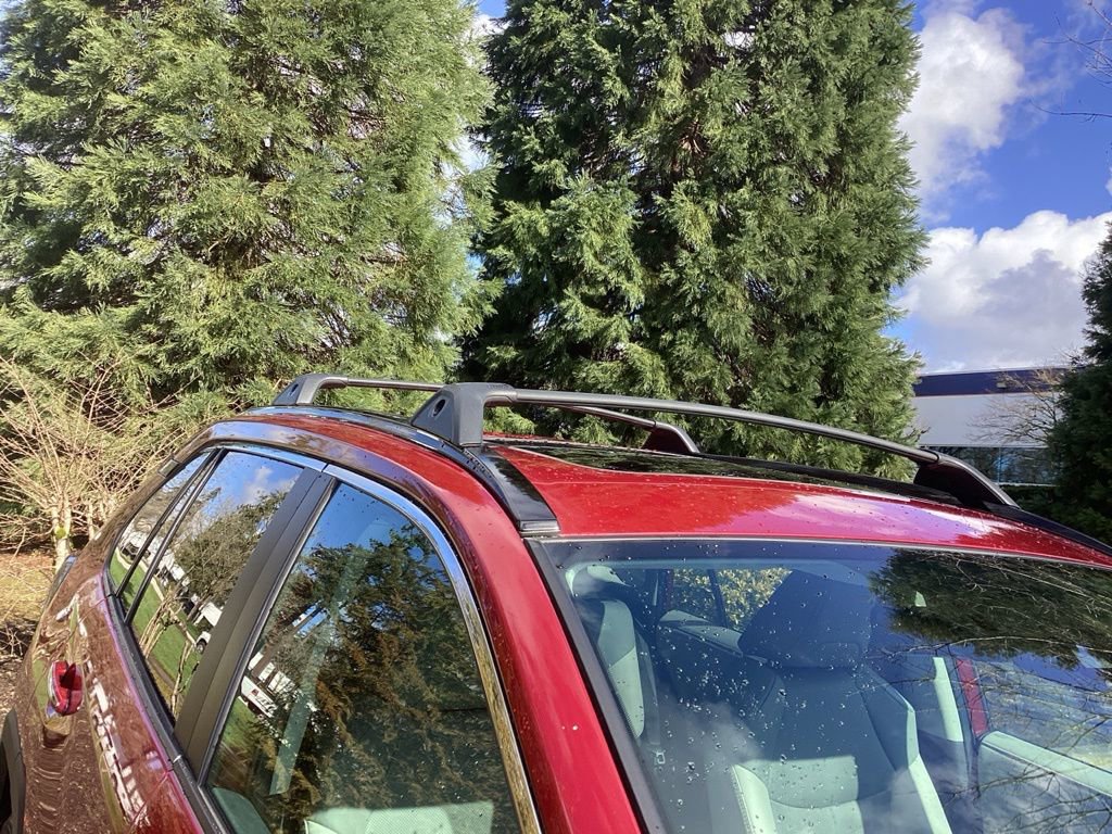 Used 2025 Toyota RAV4 Limited w/ Advanced Technology Package image 8