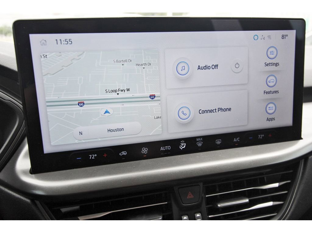 Used 2024 Ford Escape Active w/ Tech Pack #1 FWD image 19