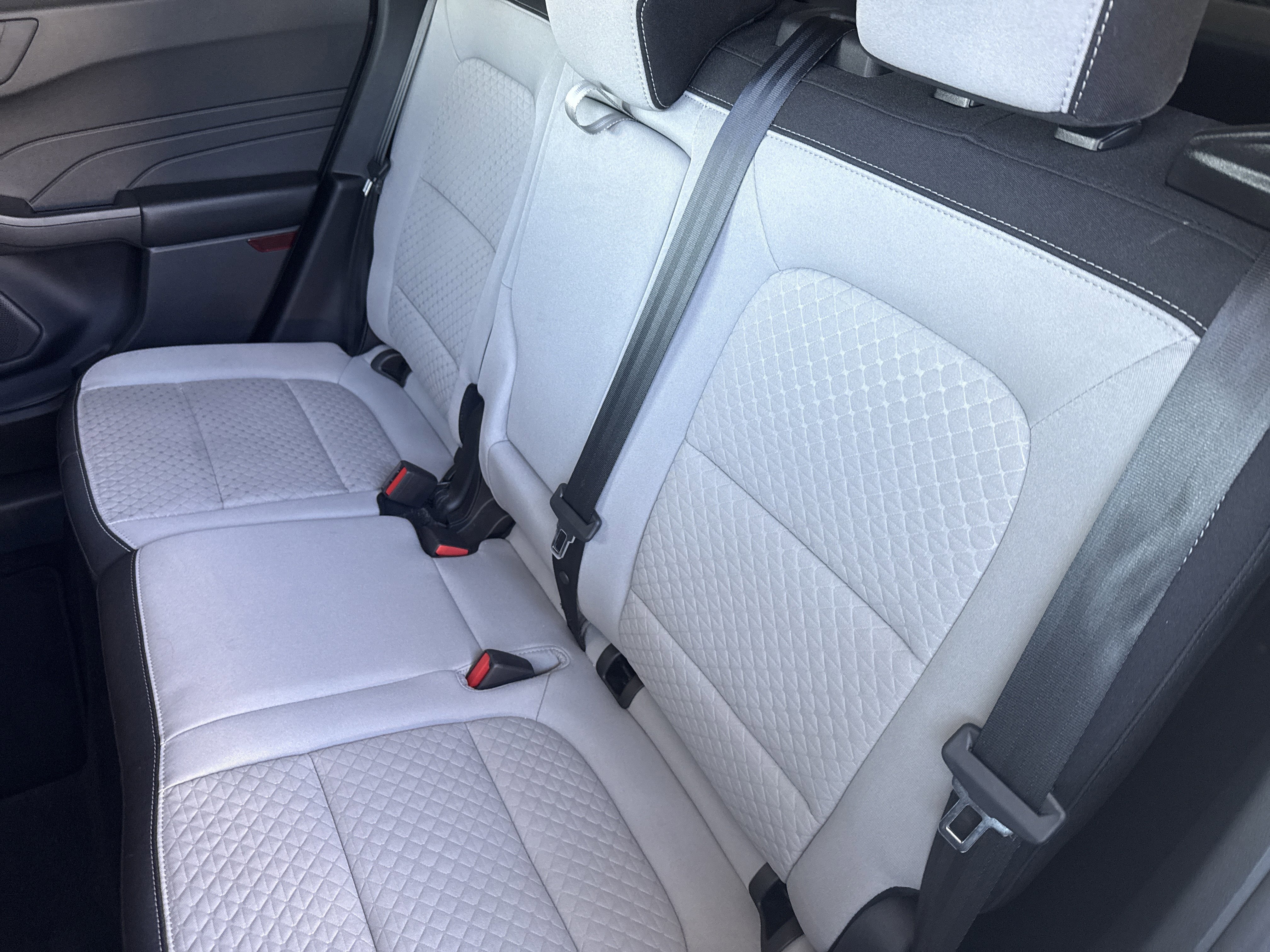 Used 2024 Ford Escape Active w/ Tech Pack #1 image 11