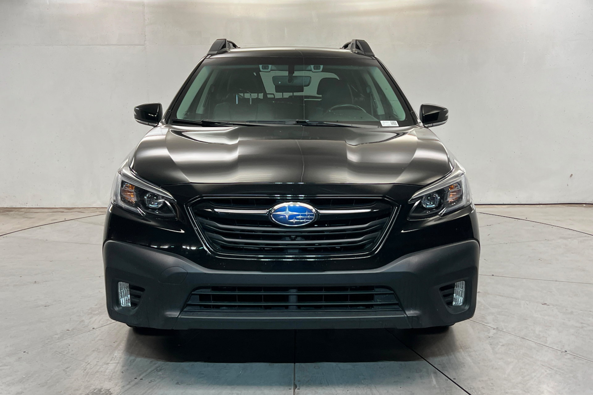 Used 2022 Subaru Outback Onyx Edition XT w/ Popular Package #2 AWD/4WD image 9