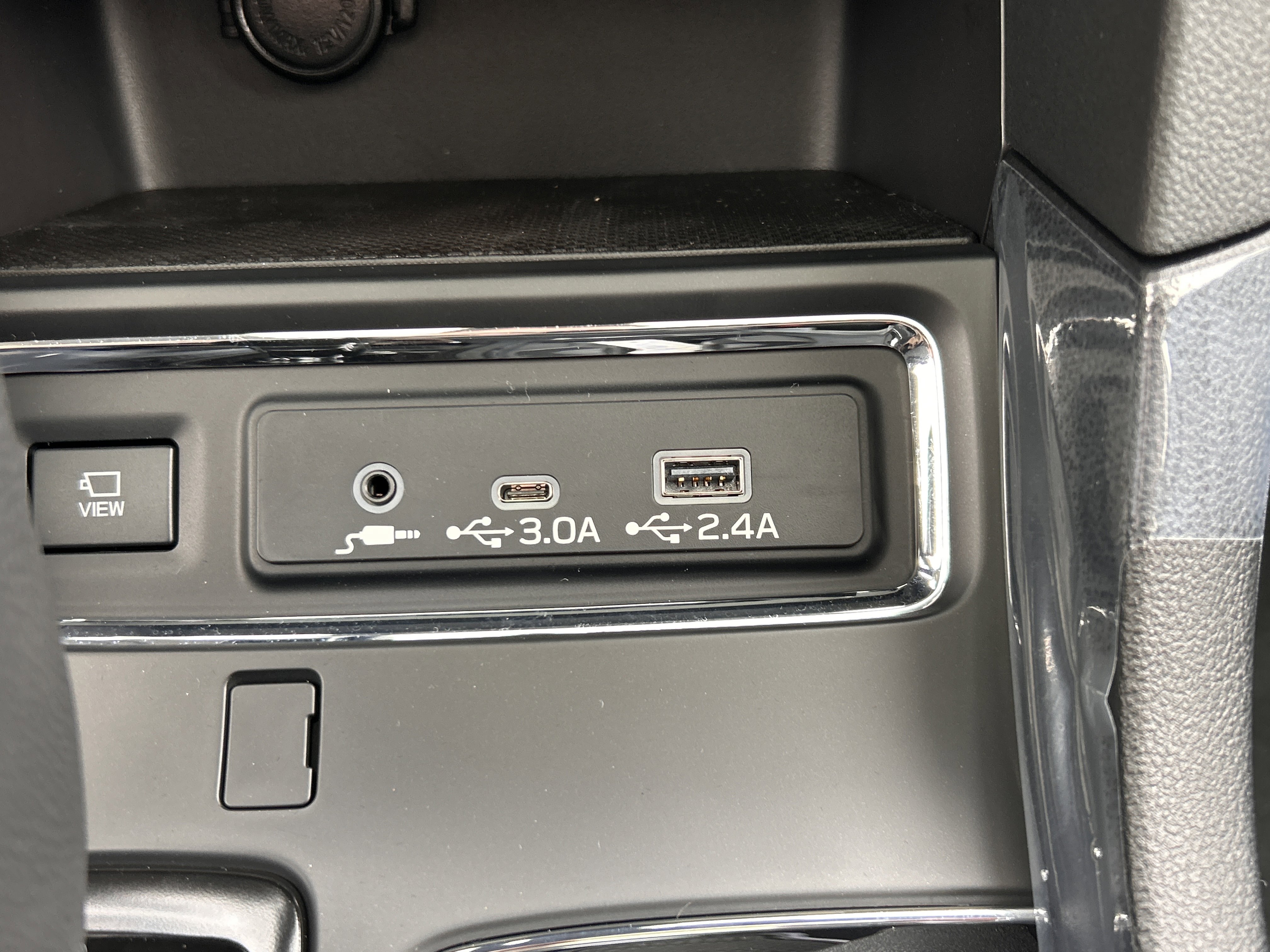 New 2026 Subaru Ascent Bronze Edition image 16