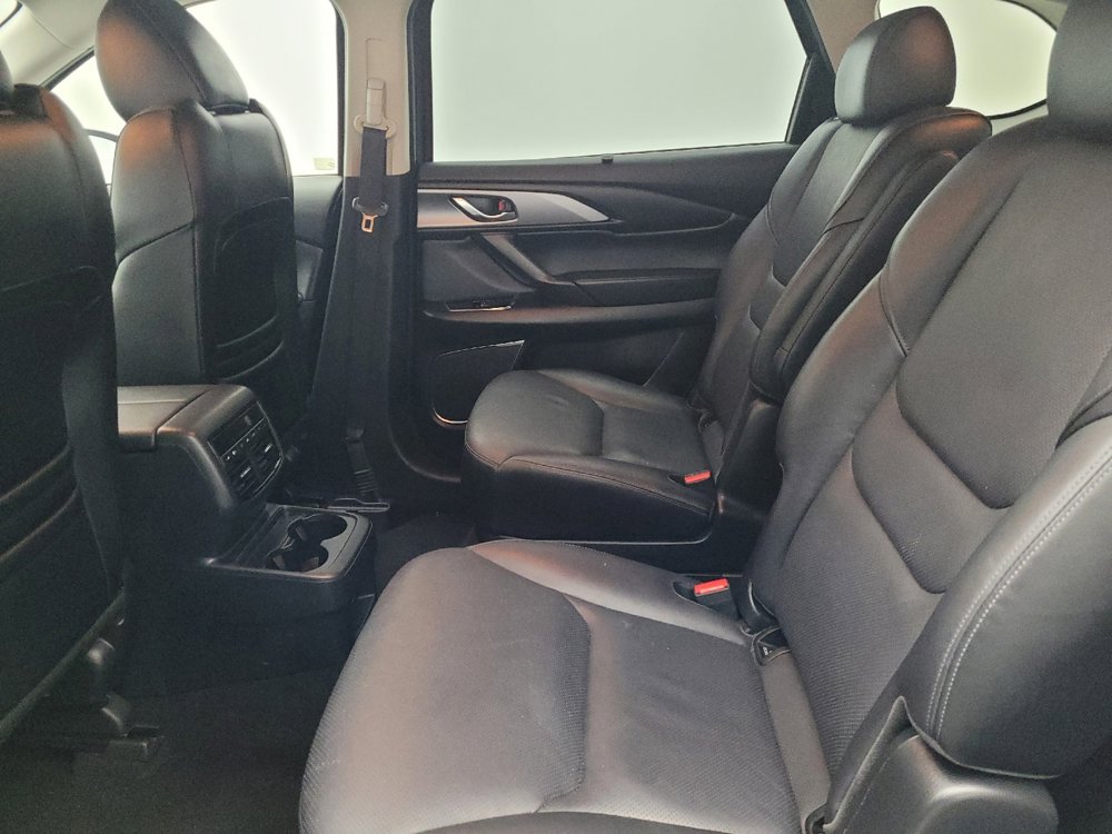 Used 2020 MAZDA CX-9 Touring w/ Touring Premium Package image 18