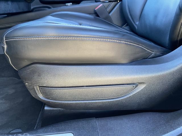 Used 2022 Lincoln Corsair Reserve w/ Equipment Group 201A image 23