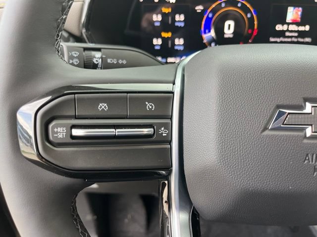 New 2026 Chevrolet Colorado ZR2 w/ Technology Package AWD/4WD image 20