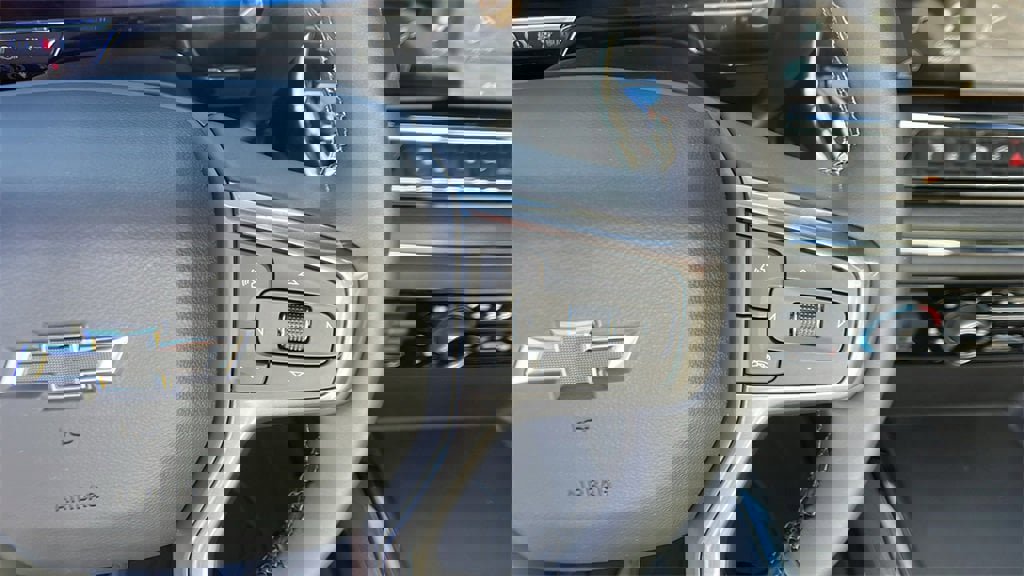 New 2026 Chevrolet Silverado 2500 ZR2 image 23