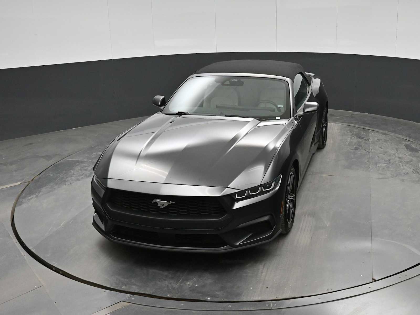 Used 2024 Ford Mustang Premium RWD image 27