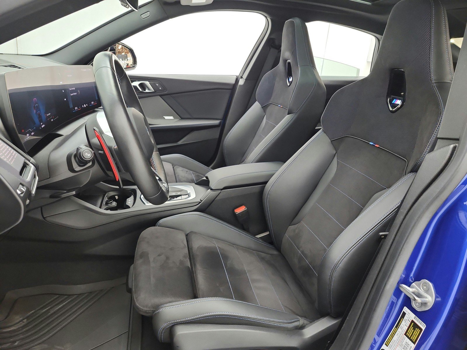 Used 2025 BMW M235i xDrive w/ M Performance Package AWD/4WD image 13
