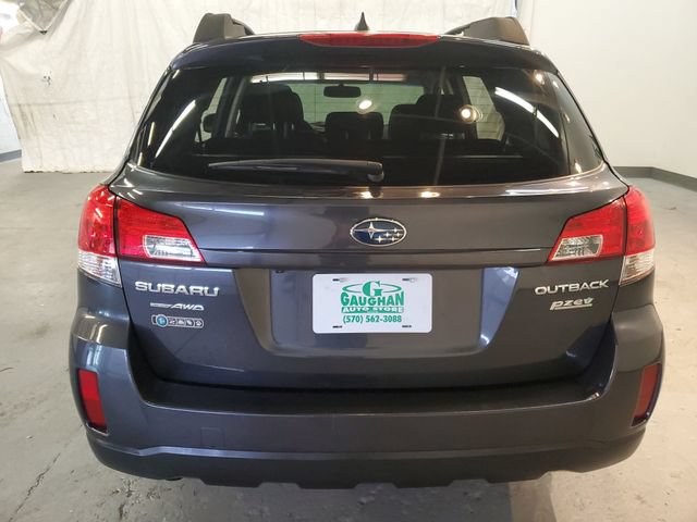 Used 2011 Subaru Outback 2.5i Premium AWD/4WD image 5