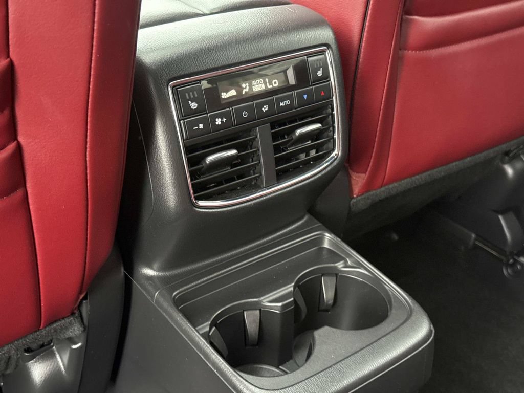 Certified 2021 MAZDA CX-9 Carbon Edition AWD/4WD image 30