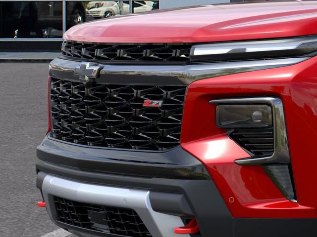 New 2026 Chevrolet Traverse Z71 image 13