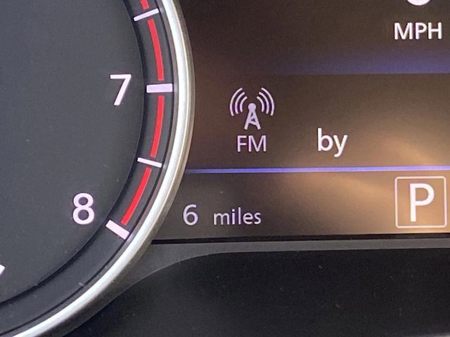 New 2025 Nissan Sentra SV w/ SV Premium Package image 6