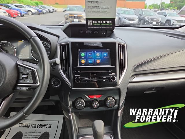 Used 2023 Subaru Forester Premium AWD/4WD image 11