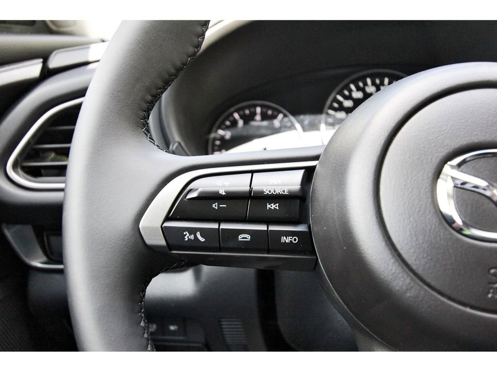 New 2026 MAZDA CX-30 AWD 2.5 S image 14