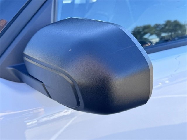 Used 2025 Ford Bronco Sport Outer Banks image 11