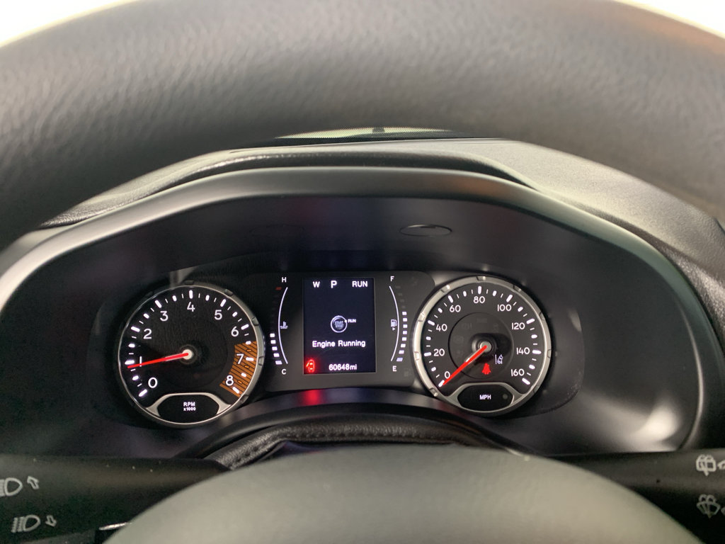 Used 2022 Jeep Renegade Sport AWD/4WD image 23