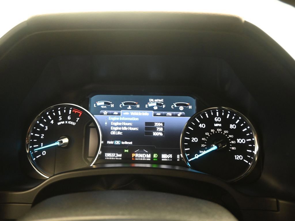 Used 2020 Ford Expedition King Ranch RWD image 16