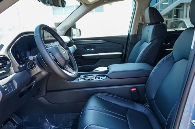 New 2026 Honda Pilot Touring image 26