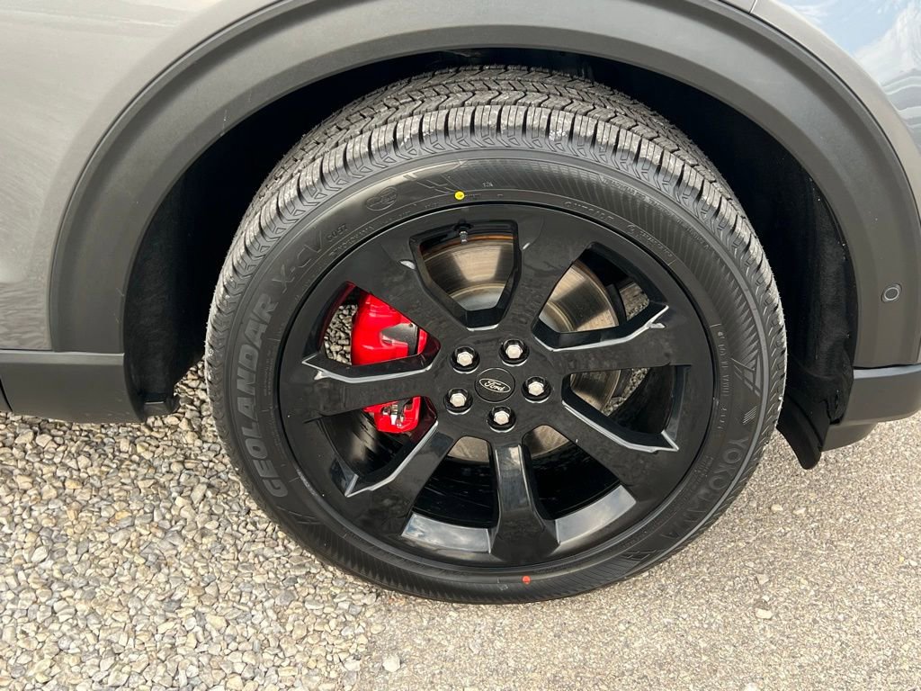 Used 2022 Ford Explorer ST w/ Equipment Group 401A image 10